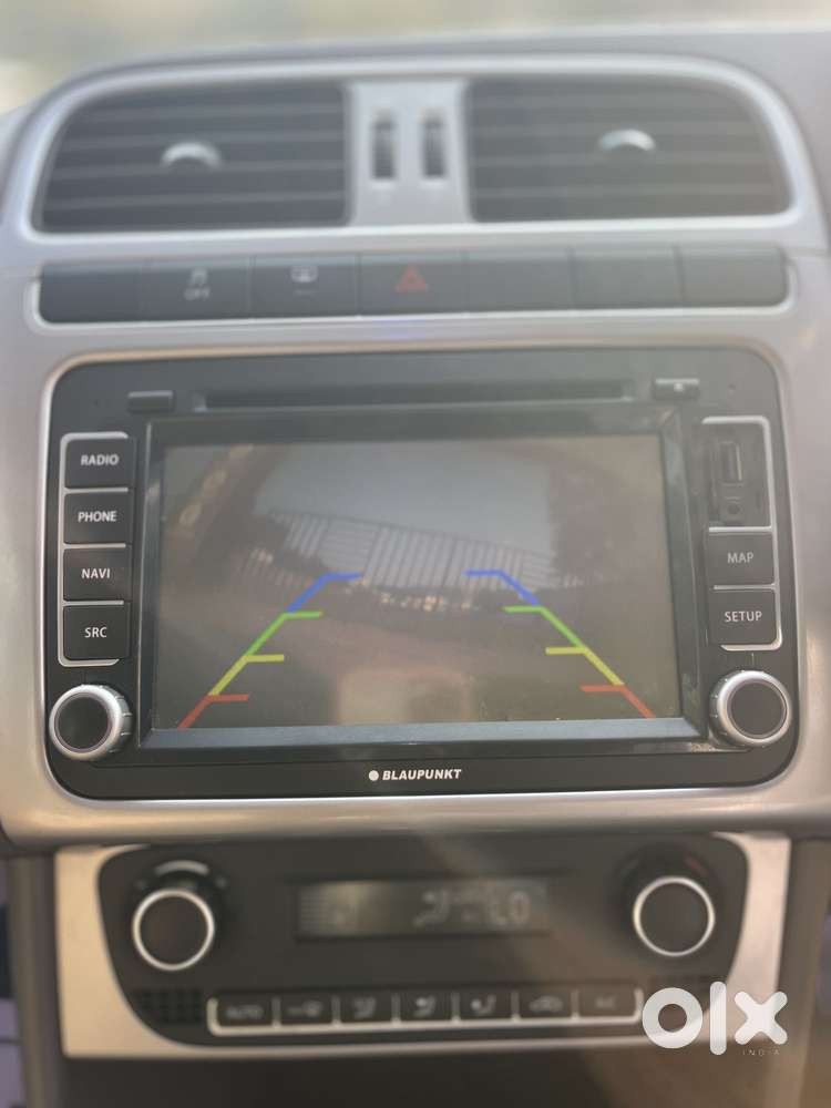 Volkswagen Vento 1.2 Tsi Highline Plus At, 2016, Petrol