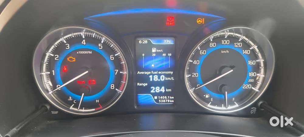 Maruti Suzuki Baleno 1.2 Zeta Shvs, 2021, Petrol