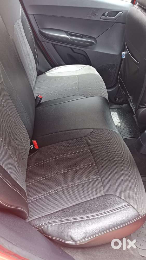 Tata Tiago 1.2 Revotron Xza, 2021, Petrol