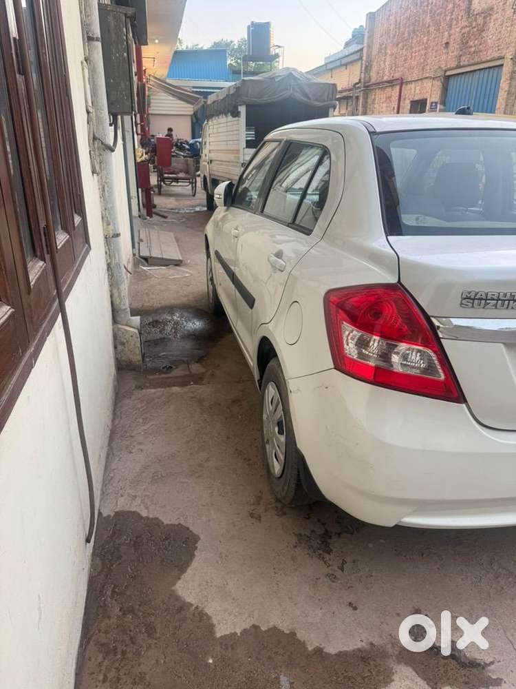 Maruti Suzuki Diesel 2012