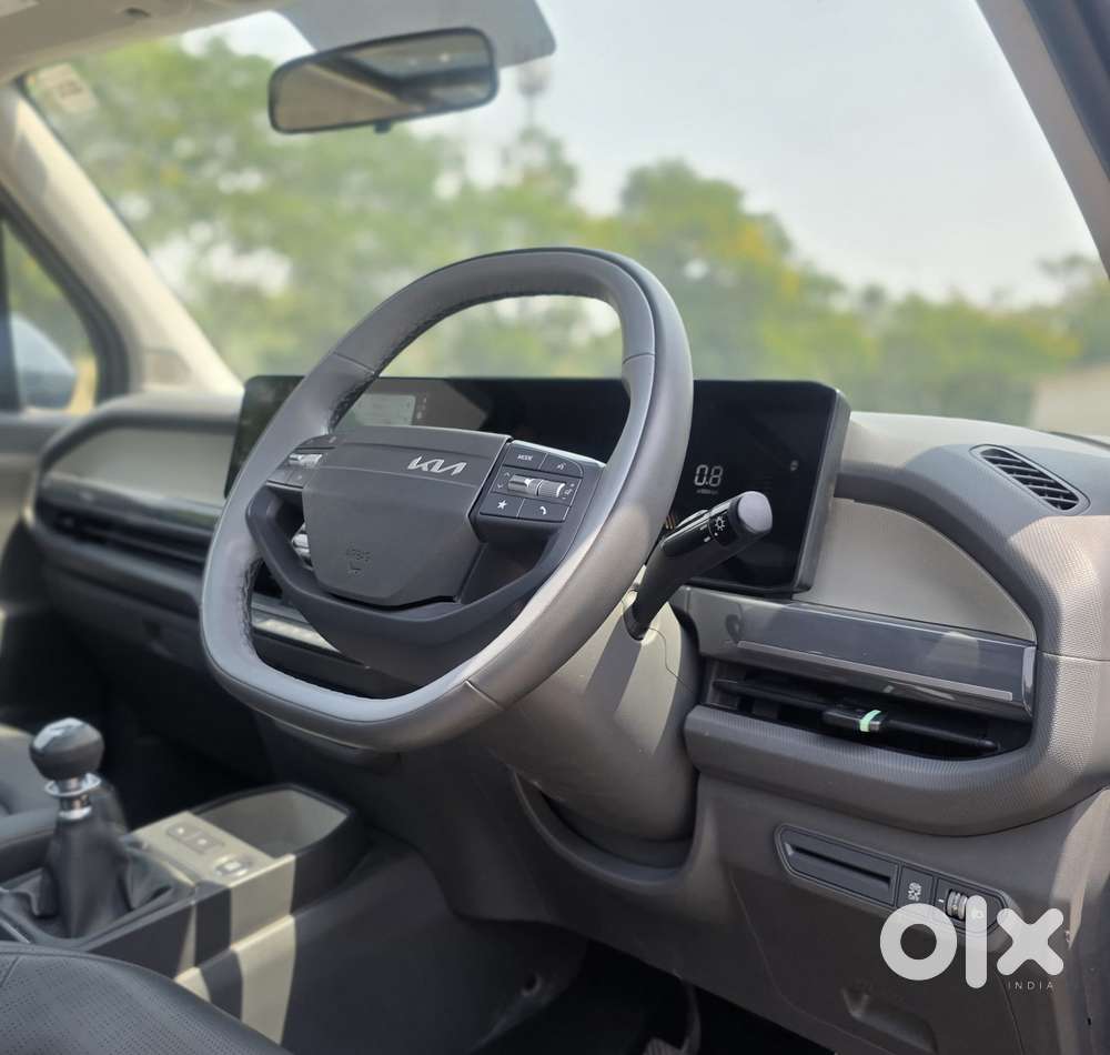 Kia Syros Htx Turbo, 2025, Petrol