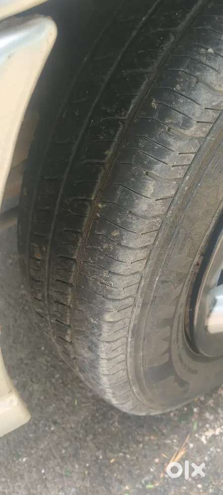 Maruti Suzuki Zen Estilo Lxi 2004 Petrol