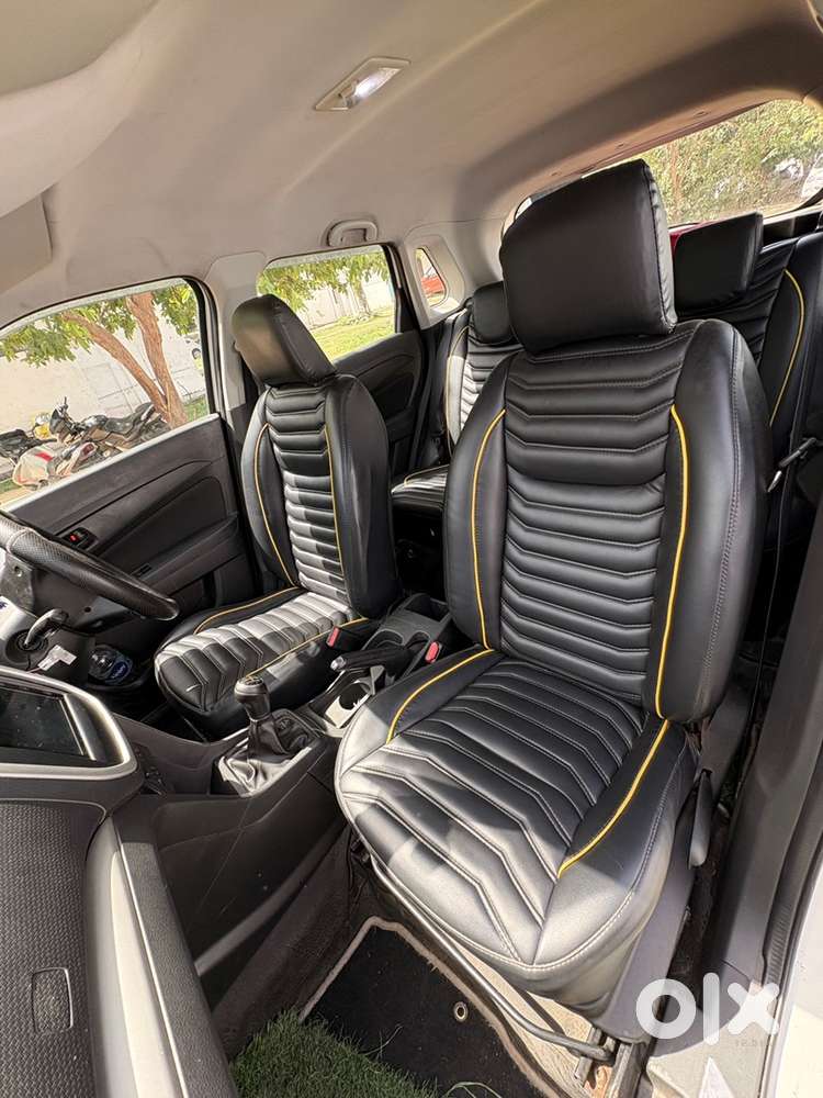Maruti Vitara Brezza 2016 Diesel Vdi