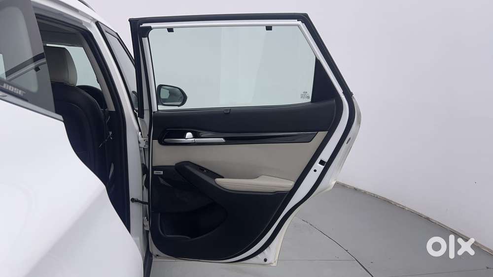 Kia Seltos 1.5 Gtx+ Diesel At, 2019, Diesel