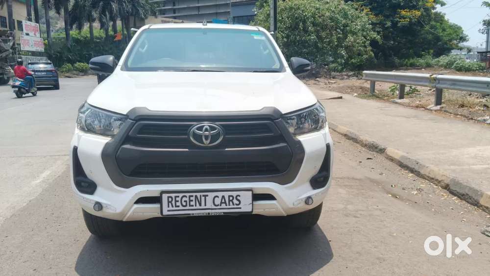 Toyota Hilux Std Diesel Turbo Manual, 2024, Diesel