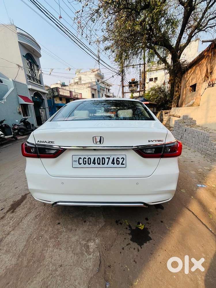 Amez 3rd Gen New Model