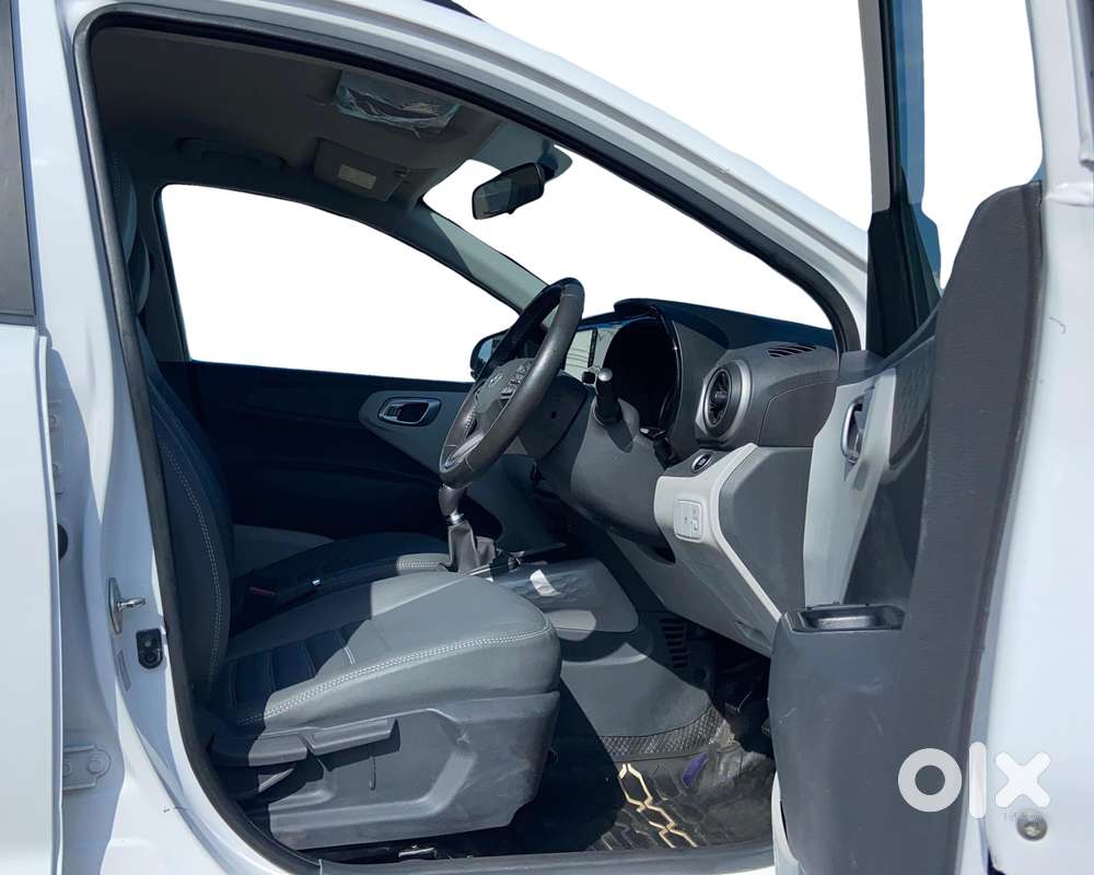 Hyundai Grand I10 Nios Asta 1.2 Kappa Vtvt, 2024, Petrol
