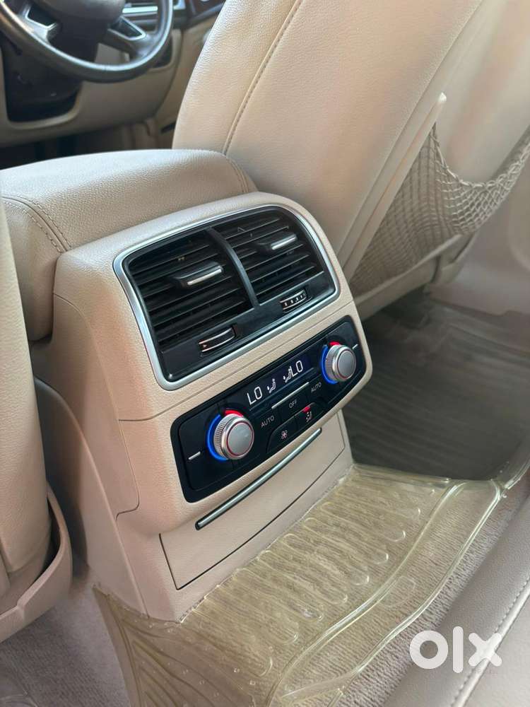 Audi A6 35 Tdi S Line Matrix, 2017, Diesel