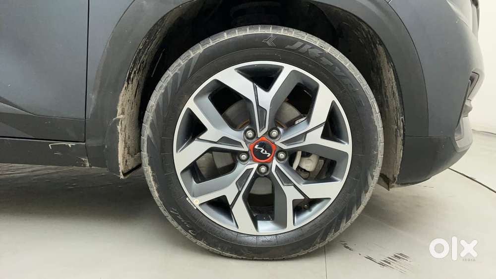 Kia Seltos X Line 1.4 Dct, 2022, Petrol