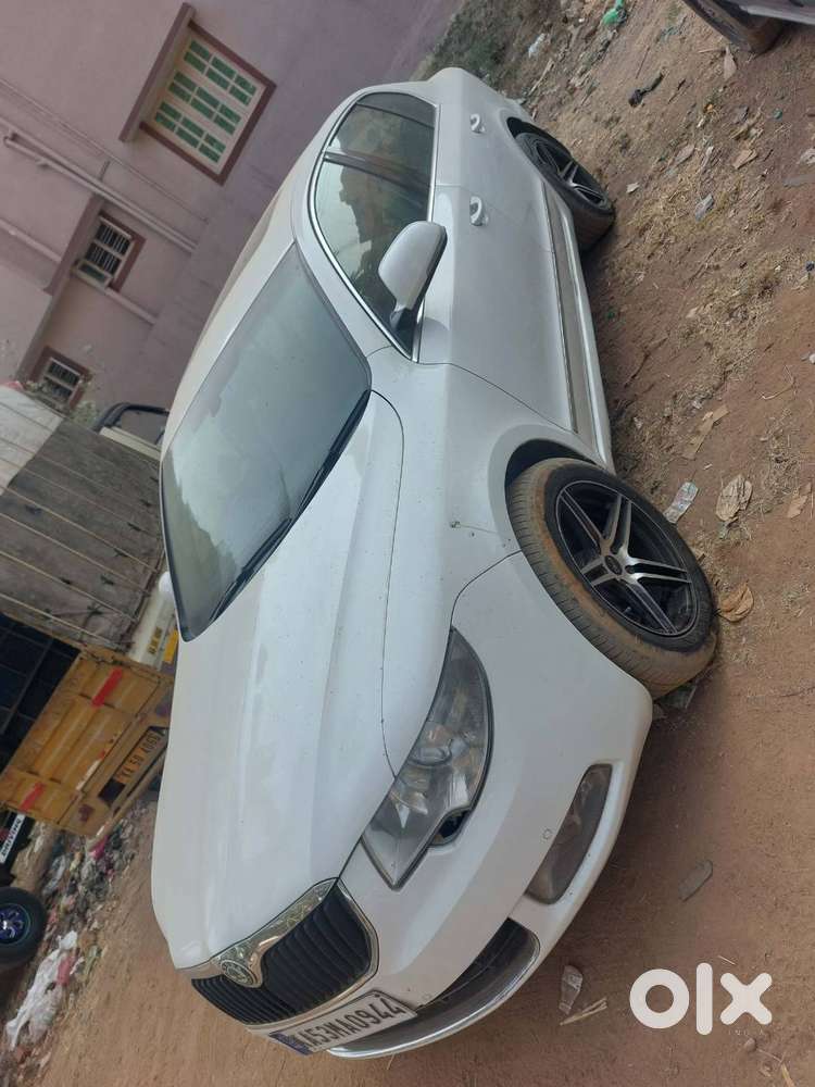 Good Condition, Top End