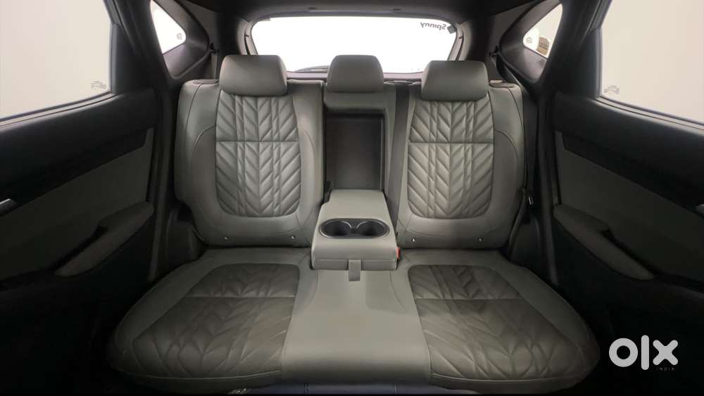 Kia Seltos 1.5 X-line Diesel At, 2024, Diesel