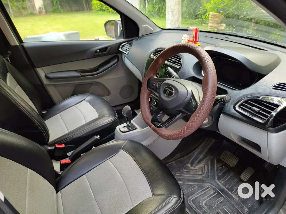 Tata Tiago 1.2 Revotron 2024 Automatic