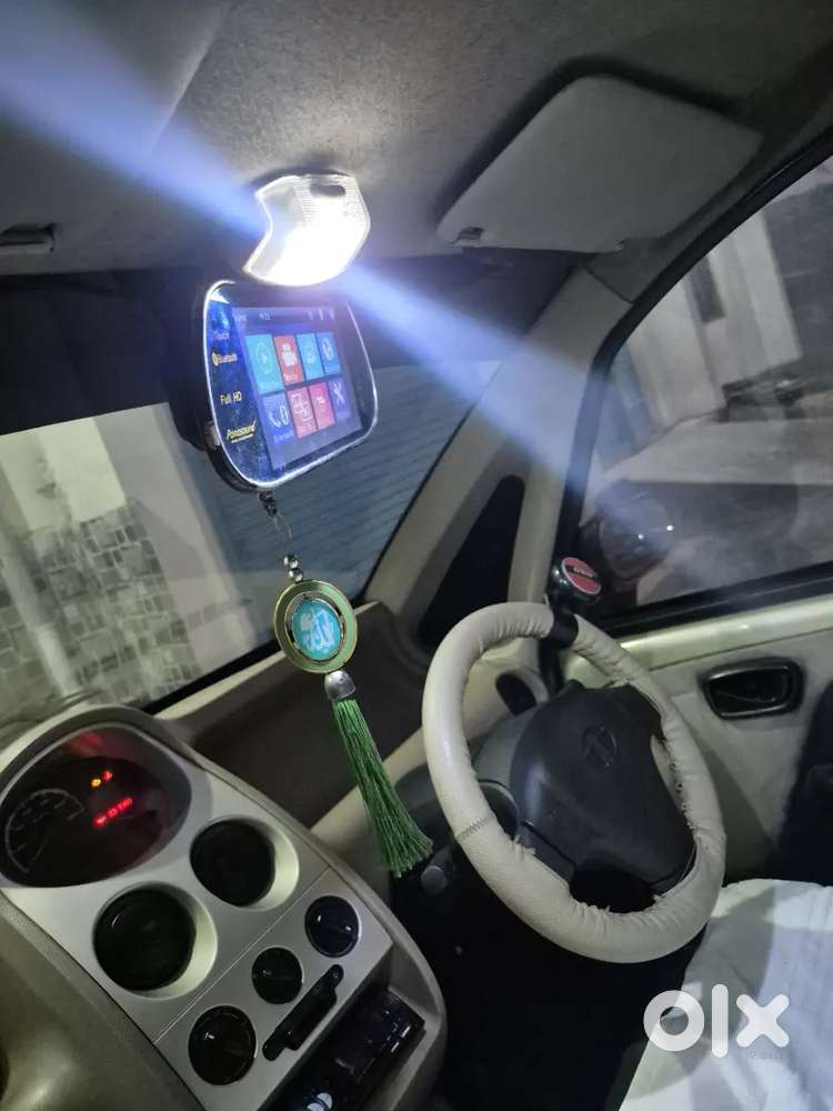 Tata Nano 2014 Petrol 49000 Km Driven