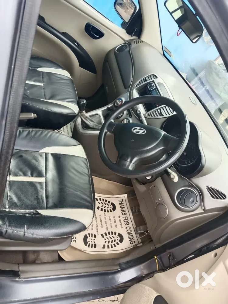 Hyundai I10 2016 Petrol 90000 Km Driven