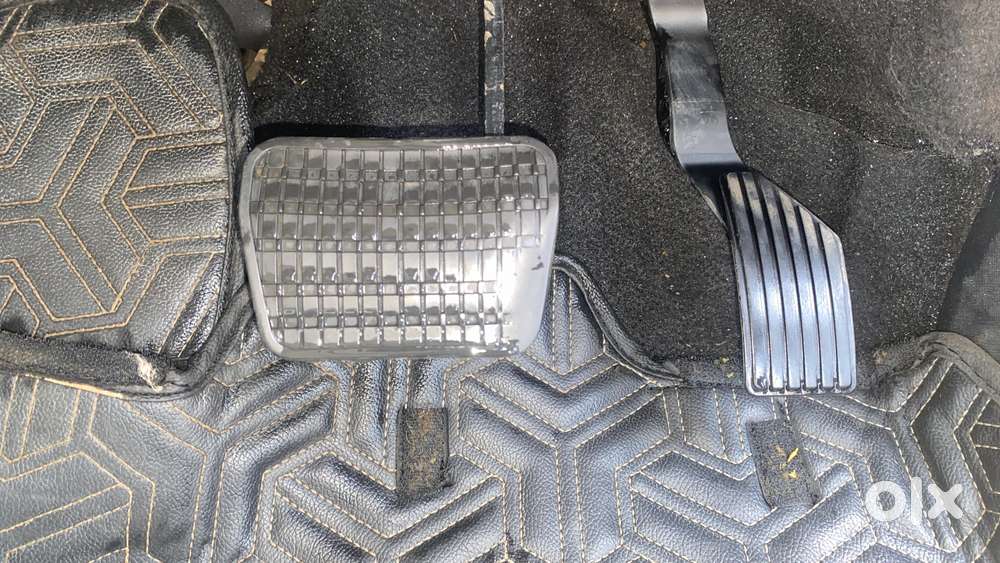 Tata Nexon 1.5 Revotorq Xza Plus, 2022, Diesel