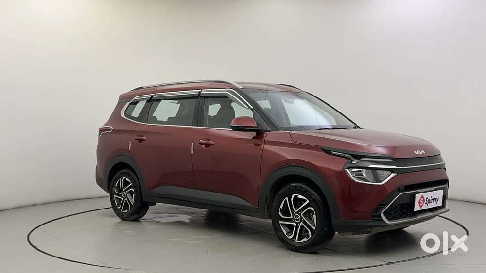 Kia Carens 1.4 Prestige Plus Turbo 7 Str, 2023, Petrol