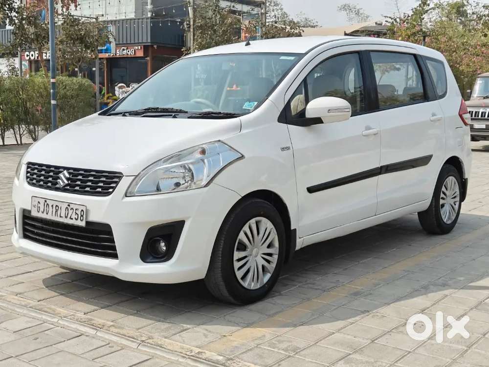 Ertiga Vdi Diesel 2015 1st Owner