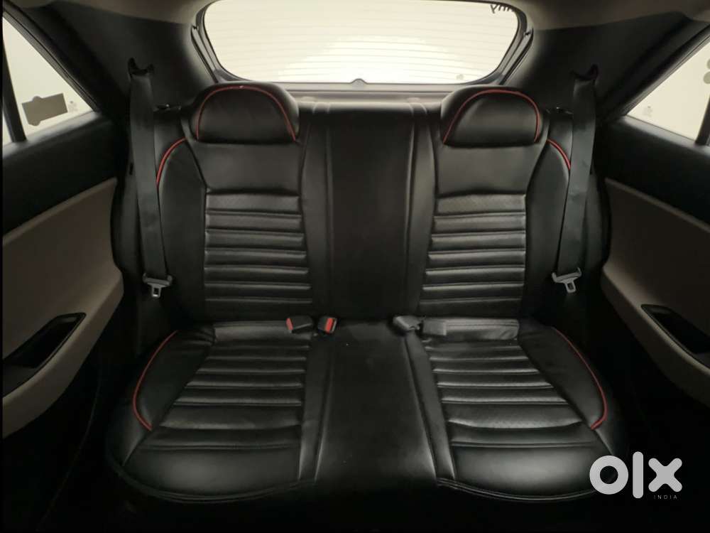 Hyundai Elite I20 [2018-2020] 1.2 Asta, 2018, Petrol