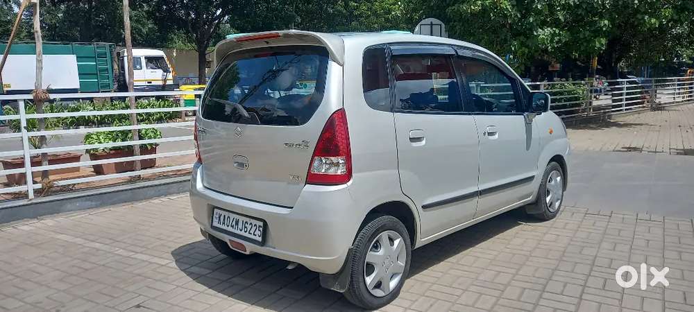 Estilo Vxi 2011 ..excellent Condition No Mechanical Works