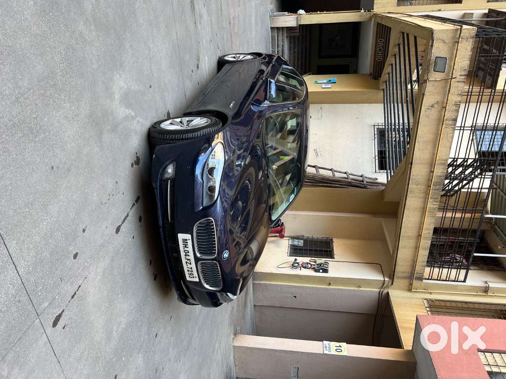 Bmw 520d Best Condition