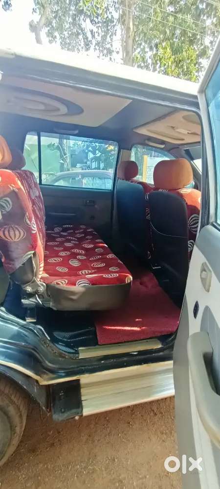 Chevrolet Tavera 2006