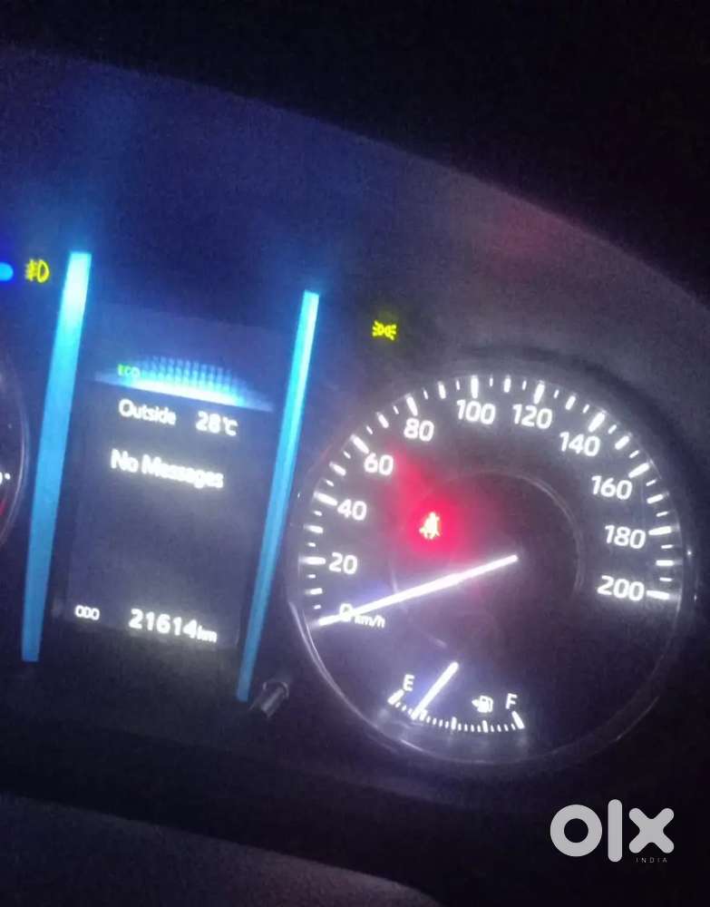 Hyundai New Verna 2020