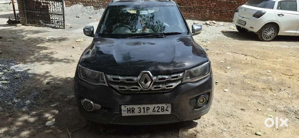 Renault Kwid Rxt 2019