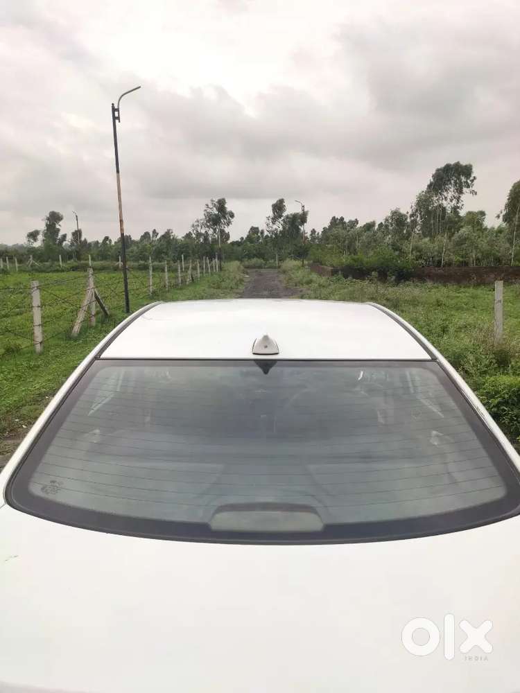 Hyundai Verna Crdi 2013
