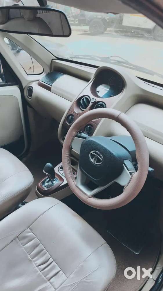 Tata Nano Xta 2015