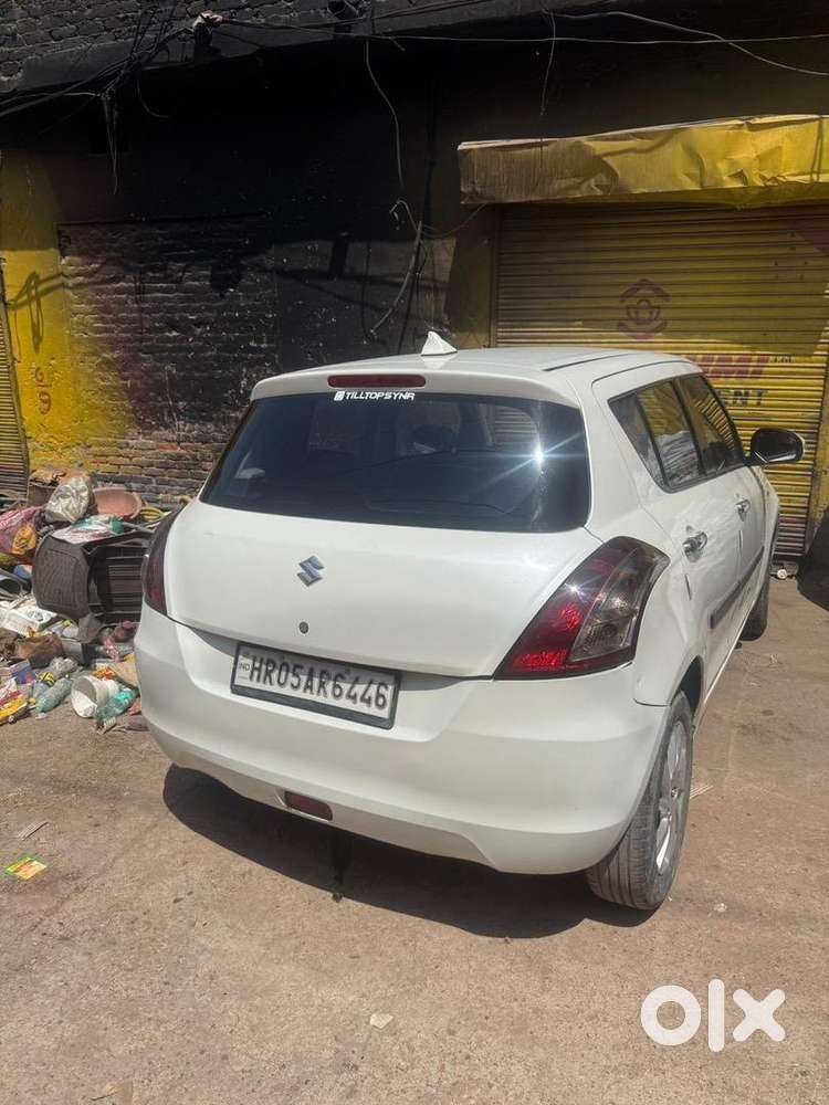 Maruti Suzuki Diesel 2016