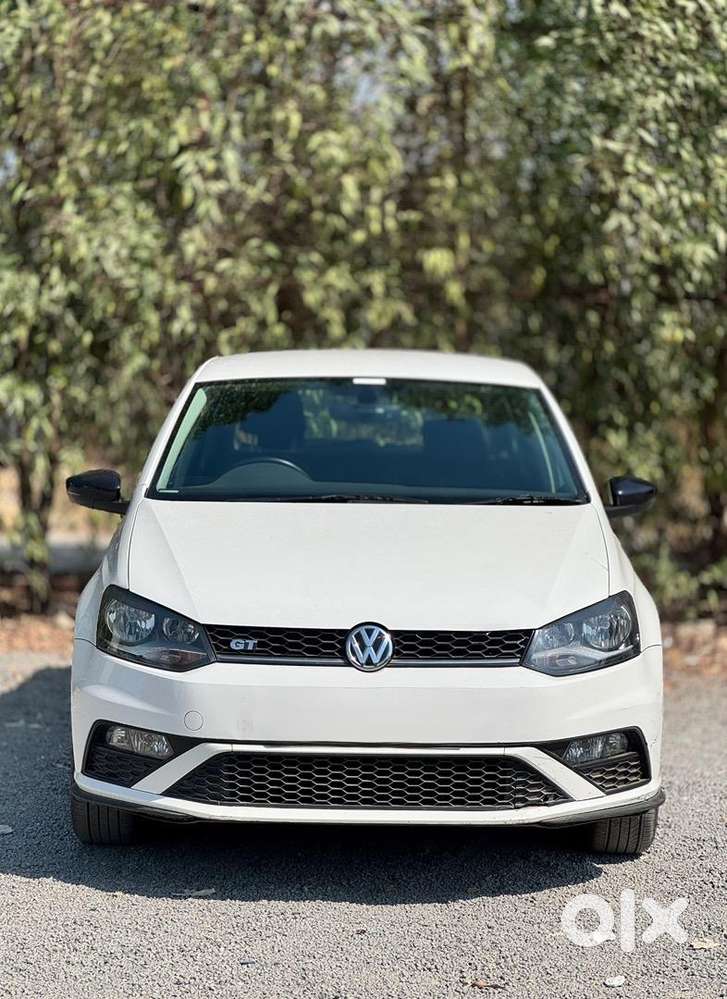 Volkswagen Polo 2021 Petrol Good Condition