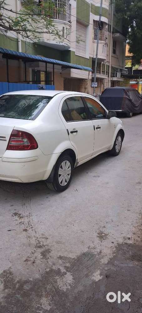 Ford Fiesta Classic [ ] 1.4 Sxi Tdci, 2009, Diesel