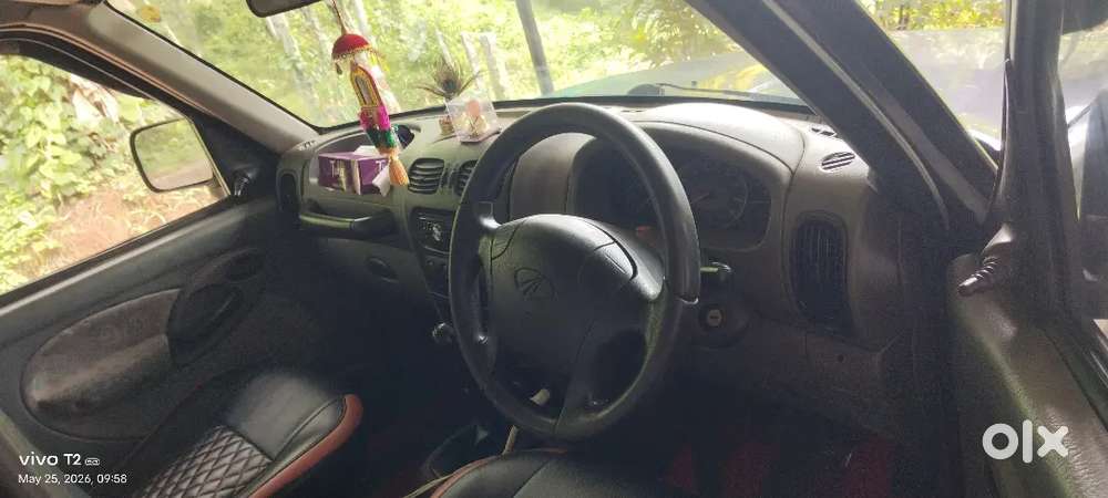 Mahindra Scorpio 2005 Diesel Good Condition