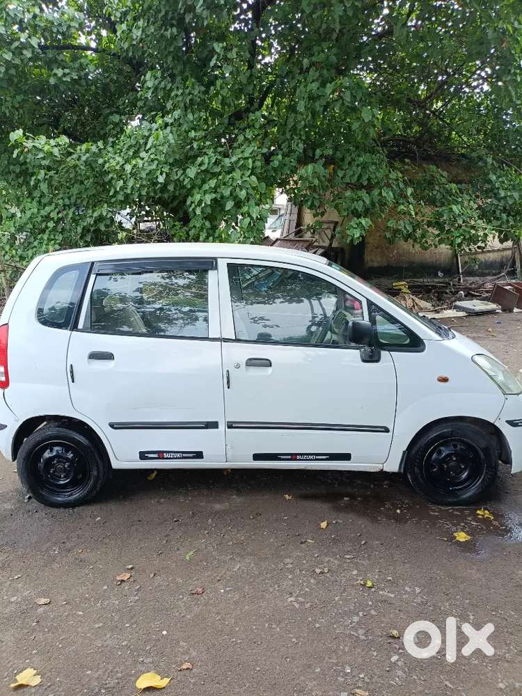 Maruti Suzuki Estilo Lxi 2007