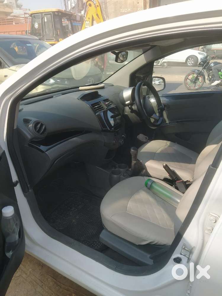 Chevrolet Beat 2015 Diesel Good Condition
