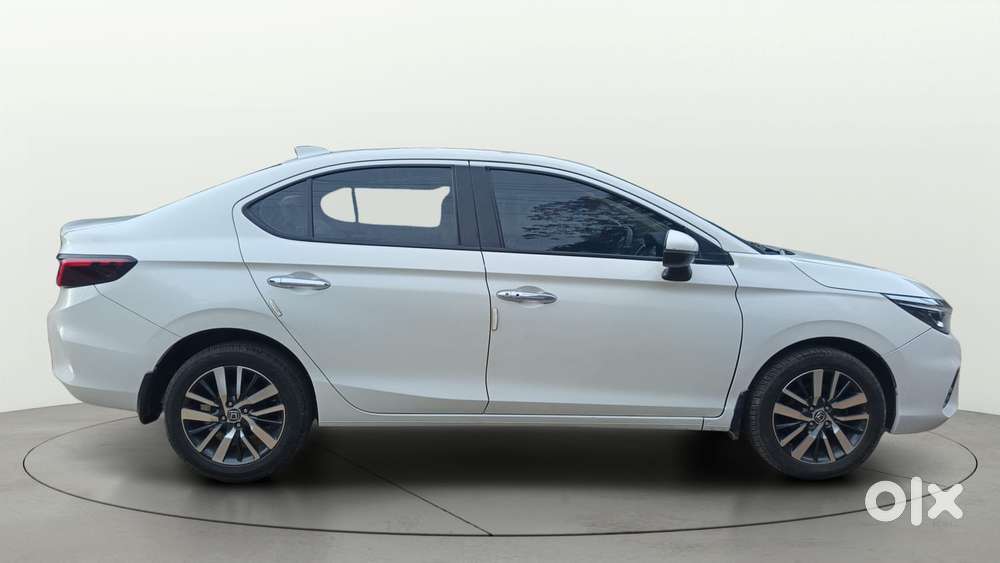 Honda City 1.5 Zx I-vtec Mt, 2022, Petrol