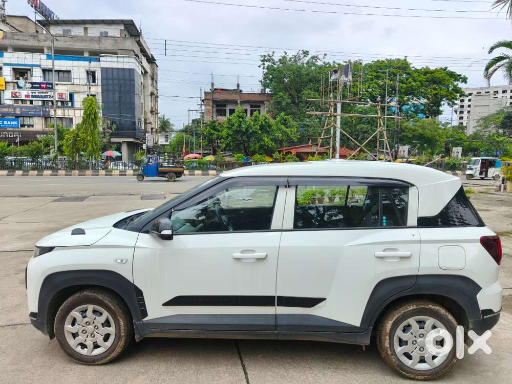 Hyundai Exter S 1.2 Mt, 2024, Petrol