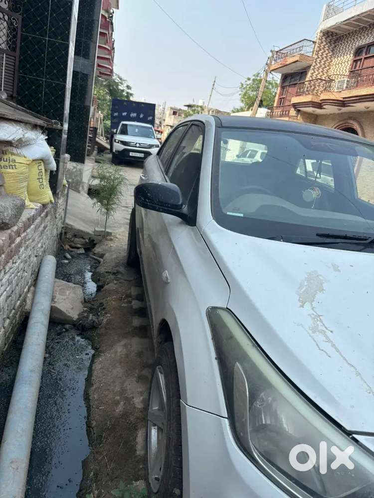 Hyundai Elite I20 2018 Petrol Good Condition