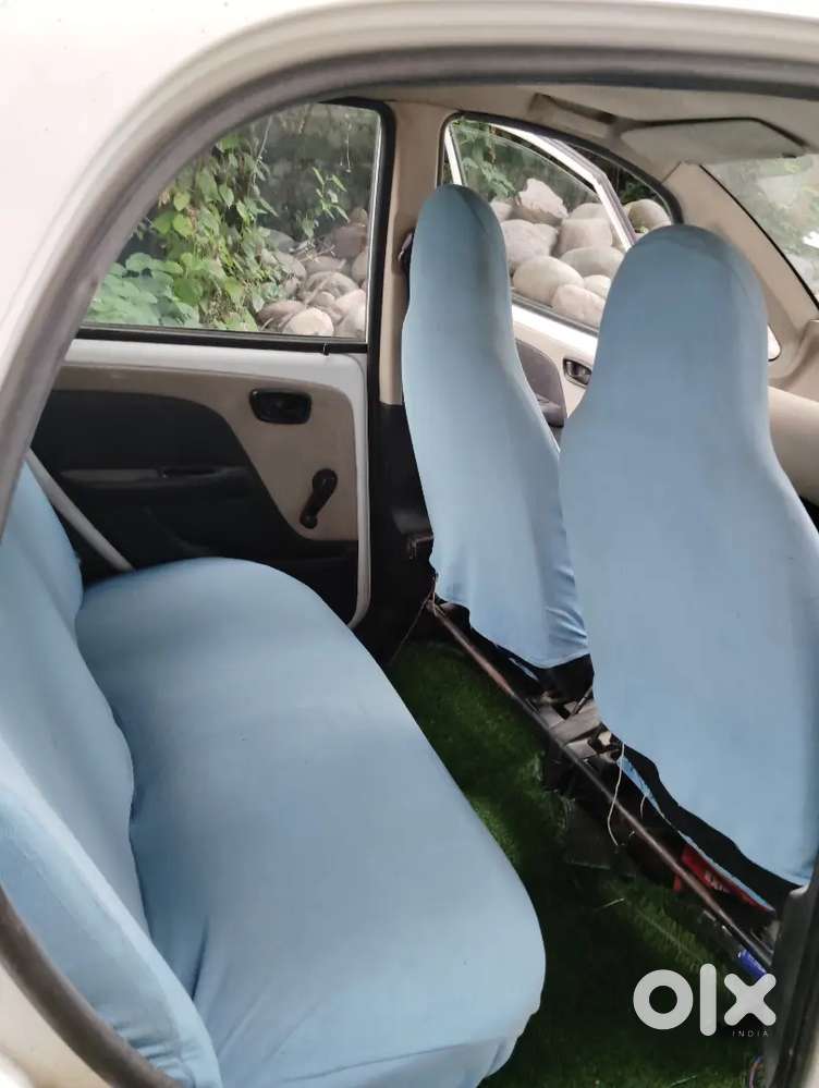 Tata Nano Lx 2013 Petrol Manual