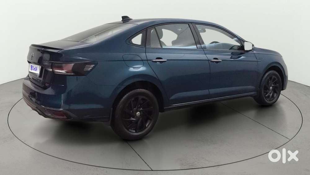 Volkswagen Virtus 1.5 Tsi Gt Plus Evo Dsg, 2025, Petrol