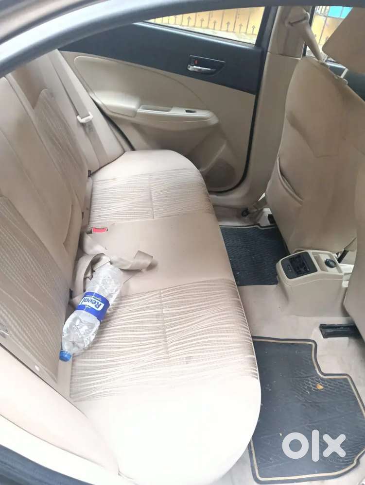 Maruti Suzuki Dzire Vxi 2019