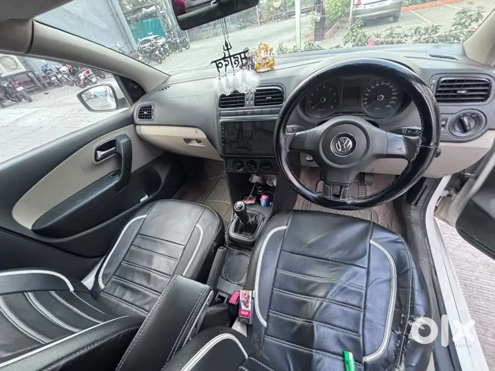 Volkswagen Polo Gti 2010 Manual Tsi