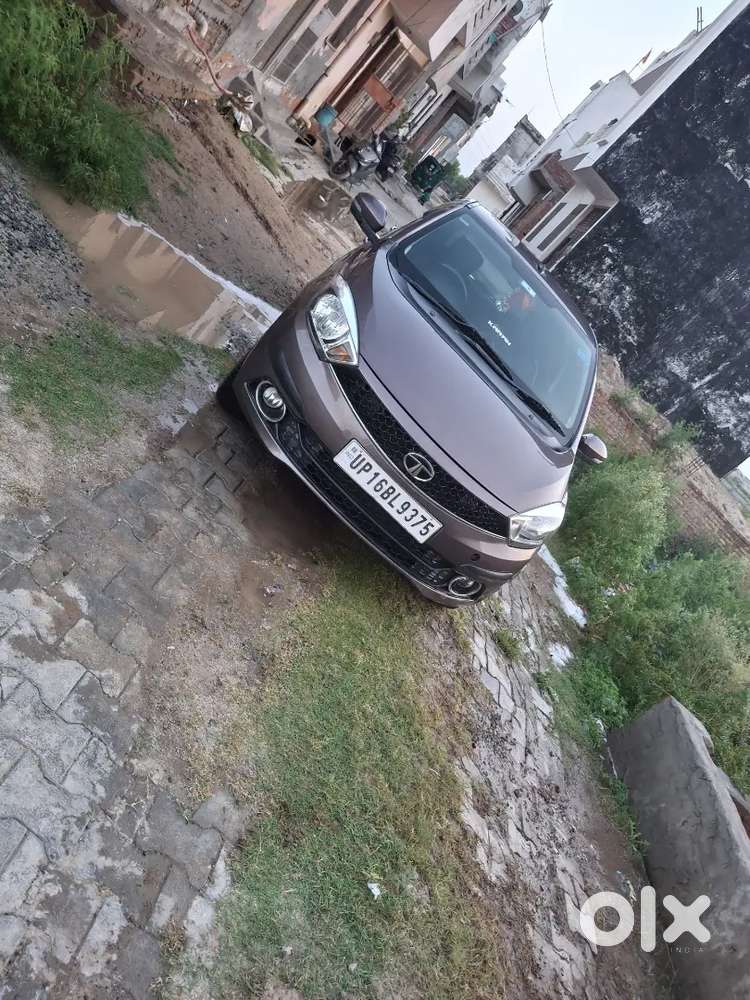 Tata Tiago Xz Petrol