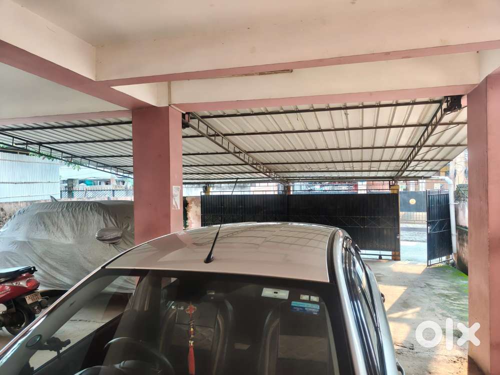Ford Figo Petrol Titanium, 2016, Petrol