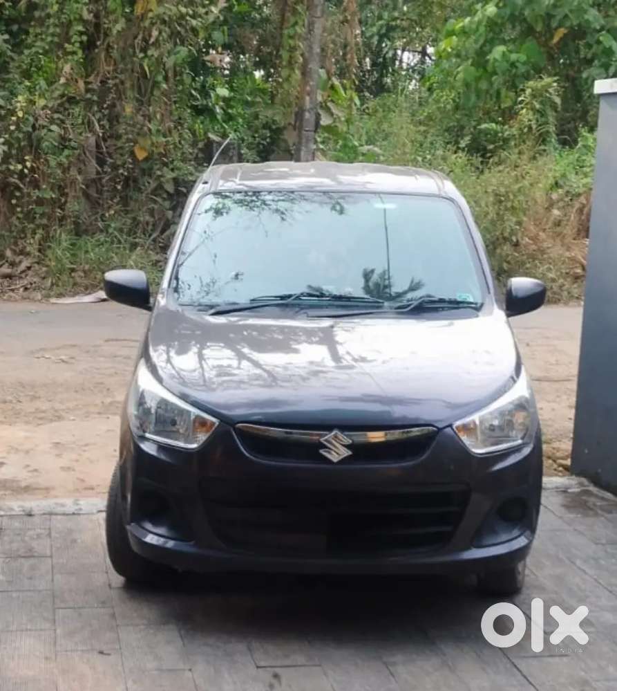 Maruti Suzuki Alto 2018, 1st Owner,/used By A Lady,well Maintained