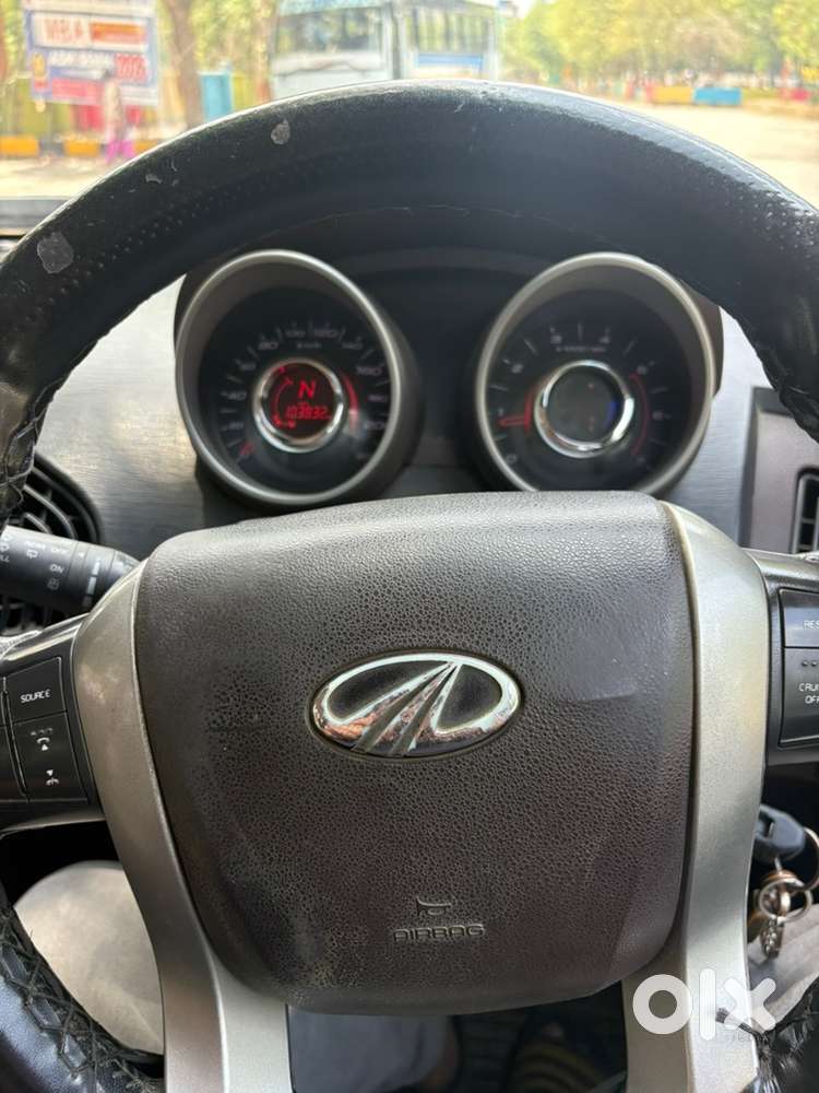 Mahindra Xuv500 Diesel 2812 W8