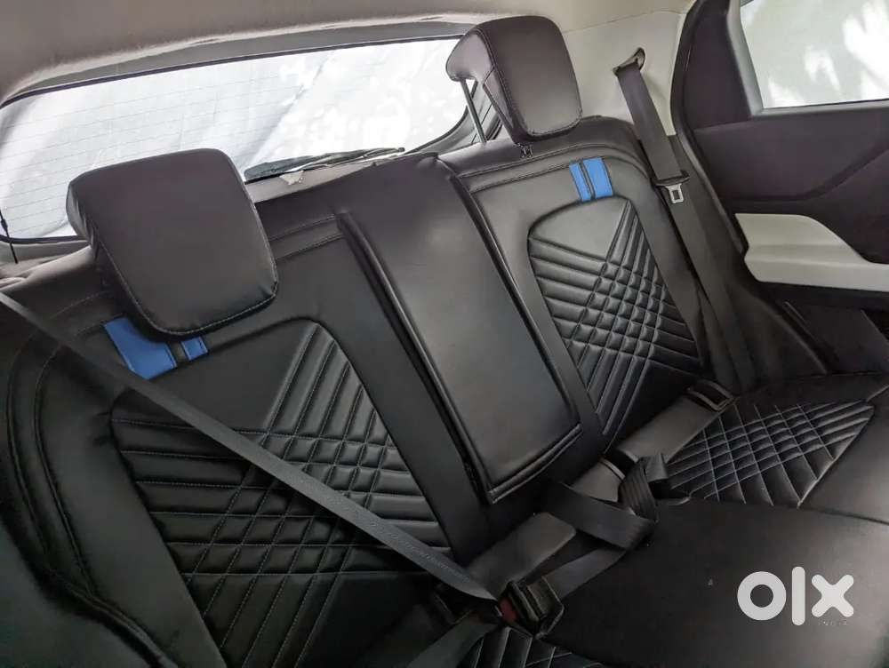 Tata Punch 2022 Petrol Well Maintained