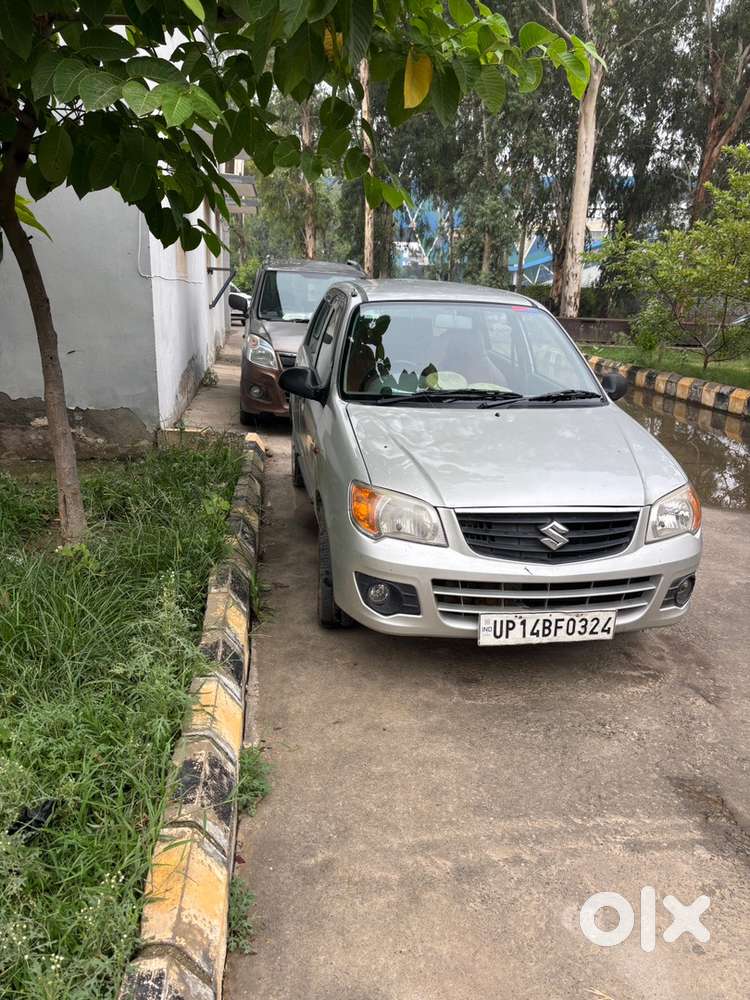 Maruti Suzuki Alto K10 2010 Km Driven