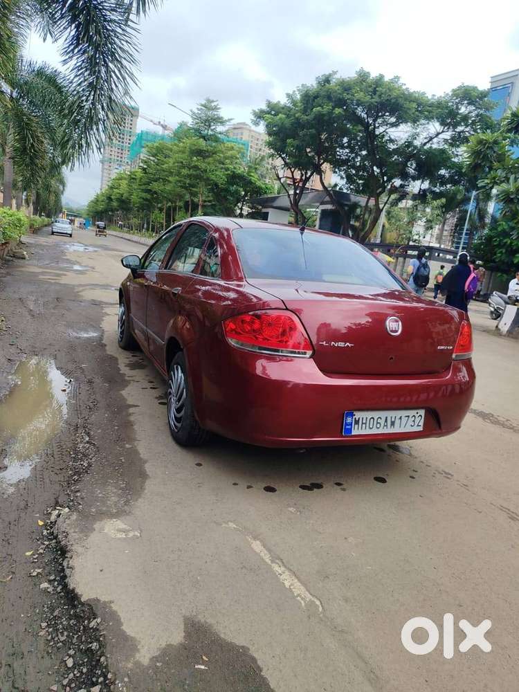 Fiat Linea Emotion 2009