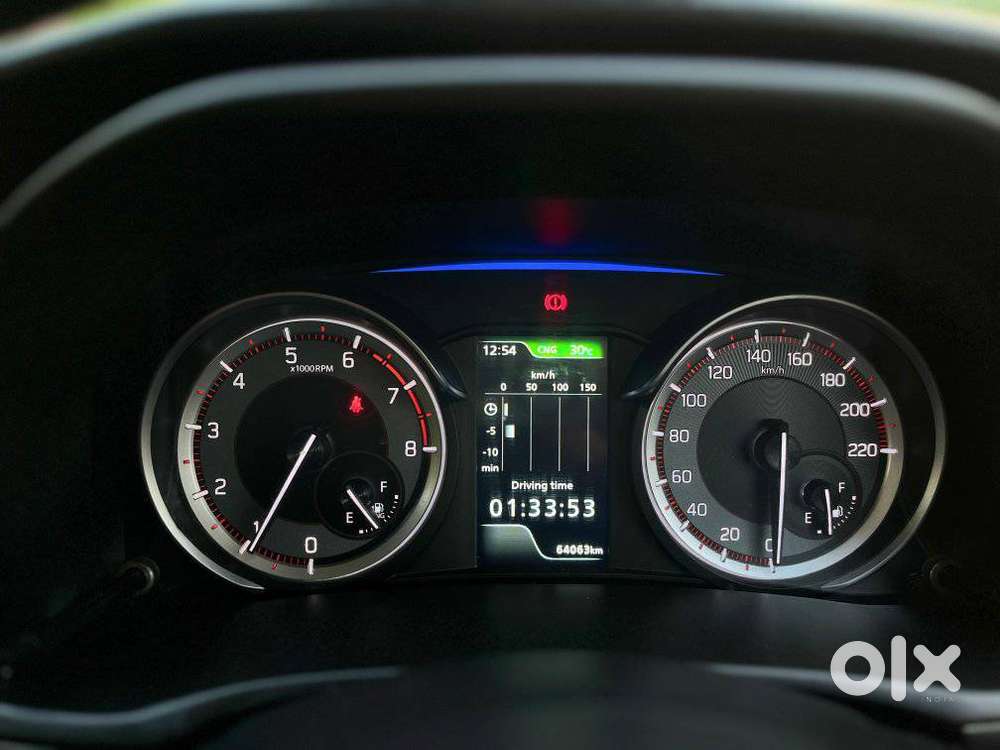 Maruti Suzuki Xl6 Zeta Mt Cng, 2024, Cng & Hybrids